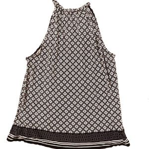 Summer Tank Top Shirt